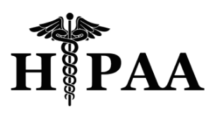 HIPAA